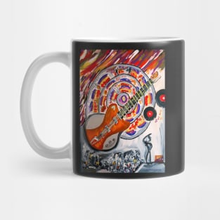 Echoes Mug